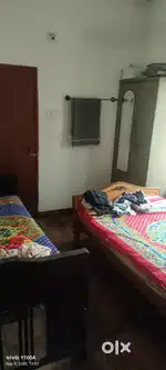 Room sharing