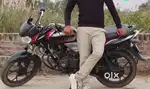 2 bike available hai