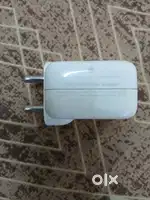 apple 10watt original charger