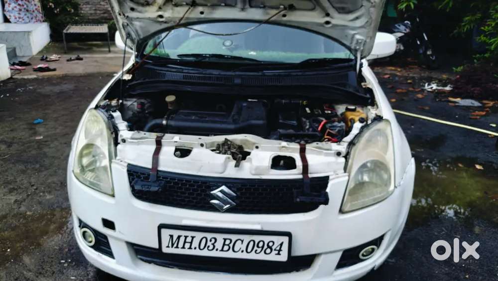 Umesh Pandurang Bajar