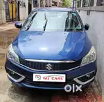 Maruti Suzuki Ciaz Delta 1.5, 2019, Petrol