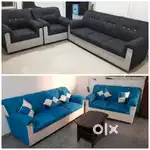 Fine Furniture | Sofa Set 7500