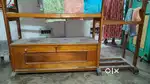 Wooden Clothes Stand -Alna Sale