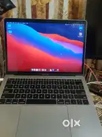 MacbookPro late 2017, Like a new