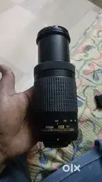 Nikon Zoom Lens