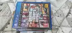 Ps - 4 games