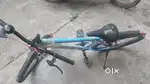 New Roadster ladies Cycle
