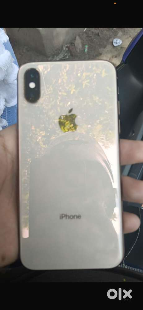 Iphone xs 256gb