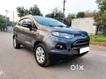 Ford Ecosport 2013-2015 1.0 Ecoboost Titanium Optional, 2016, Diesel