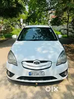 Hyundai Verna 2010 Diesel Good Condition