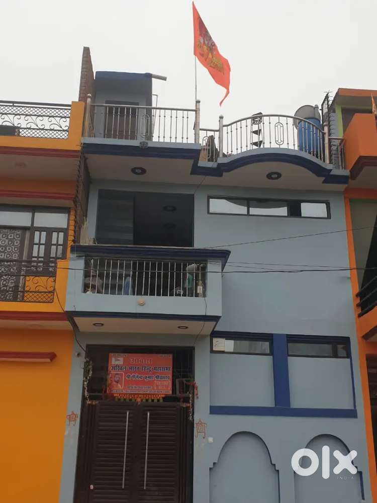 All facilities available , Hans vihar colony near post office and pap