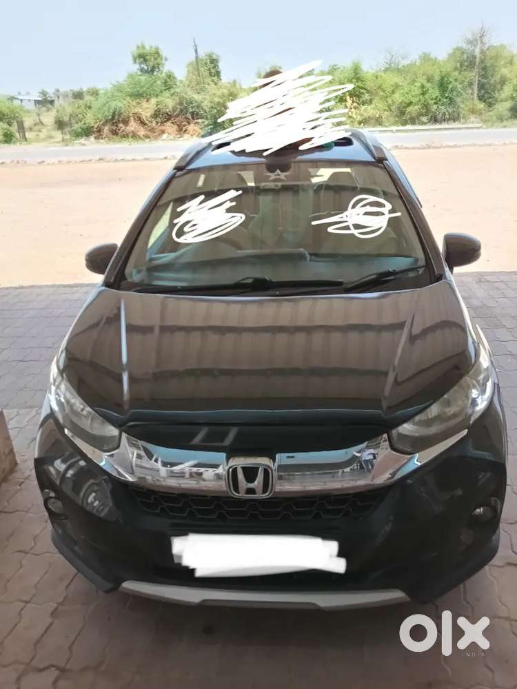 Honda WR-V 2018 Diesel 65000 Km Driven