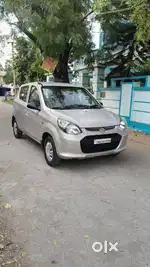 Maruti Suzuki Alto 800 2012-2016 LXI, 2014, Petrol