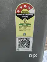 D fridge voltas