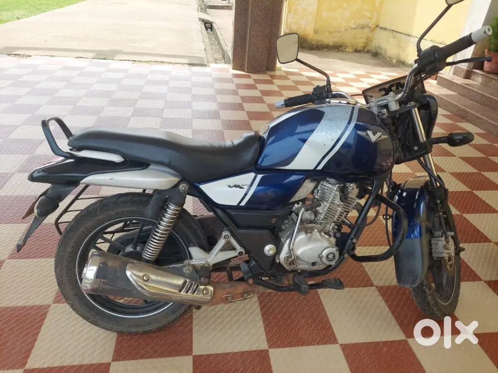 Bajaj Vikrant V15