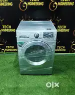 Refurbished Washing Machine With 6 Months Warranty