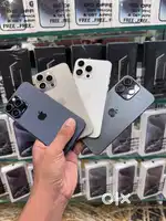 INDEPENDENTS DAY OFFER IPHONE 15 PRO MAX REFURBISHED CALIFORNIA MOBILE