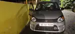 Maruti Suzuki Alto 800 2019 Petrol Well Maintained