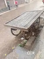 Rehdi gadi