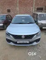 Maruti Suzuki Baleno 2024 sigma