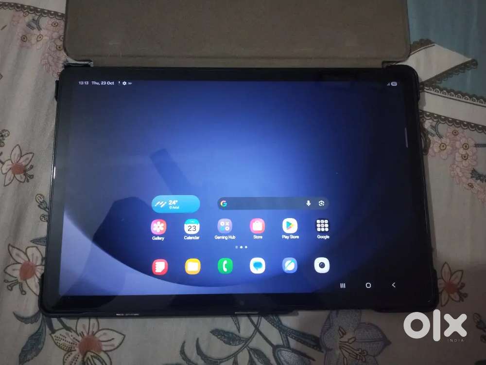 Galaxy Tab A9+ 5G, RAM 8GB, ROM 128GB