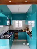2BHK FROM 58LAKHS FOR SALE IN URAPAKKAM ON ROAD