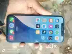 Apple iphone 12 5G 128 superbcondition