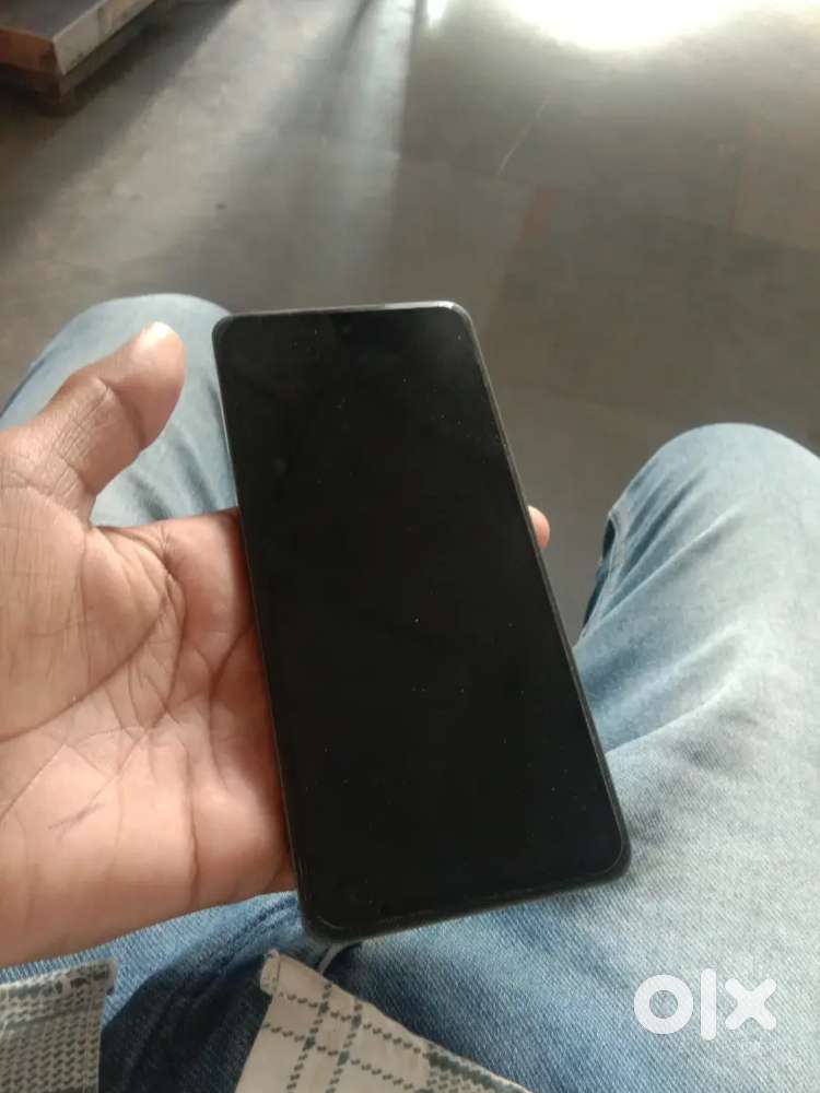Realme 12 5g top condition 1 year old
