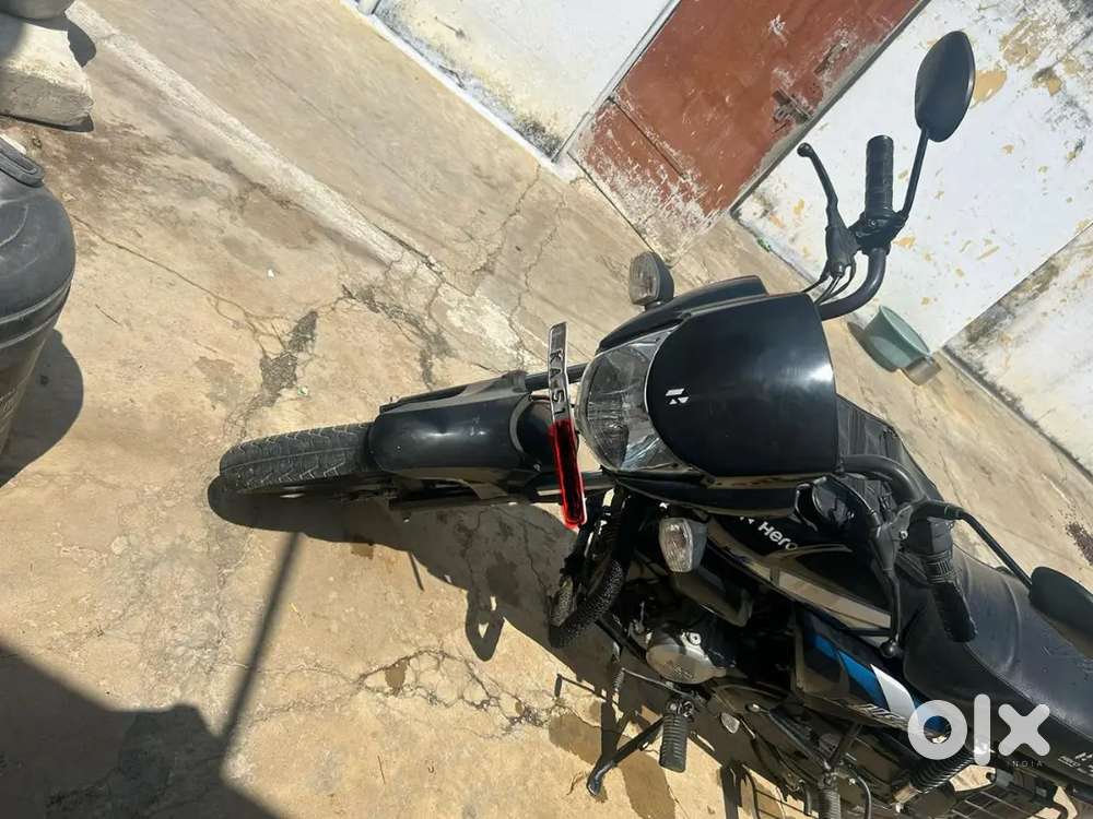 Hero HF100 - 2023 Urgent sale