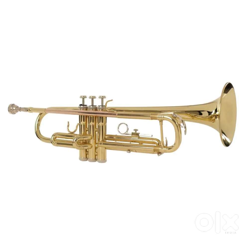 Havana trumpet