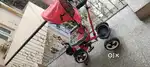 Baby cycle