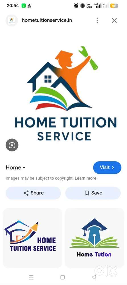 Home Tutor