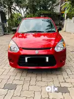 Maruti Suzuki Alto 800 Lxi, 2019, Petrol