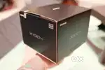 Fujifilm X100VI 40.2MP 6.2K Digital Camera Silver