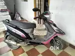 Good scooty