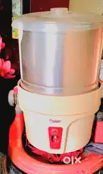 Preethi grinder