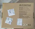 Samsung Wall mount kit Original Packed