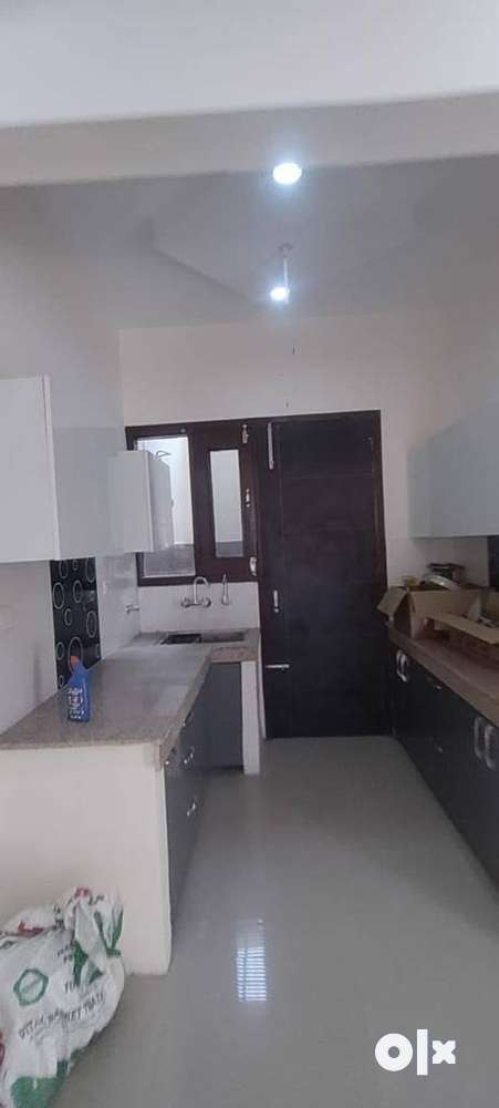 Specious 3BHK Flat For Sale In Zirakpur