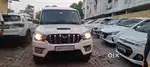 Mahindra Scorpio Classic 2.2 S MT 7 Str, 2022, Diesel