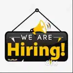 2025 JOB VACANCY