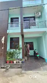 Newly built 3bhk independent house/villa