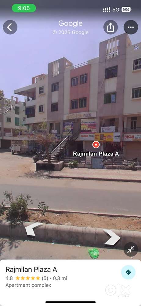 Good for office space