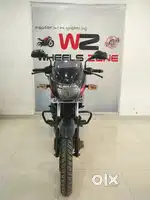 Bajaj pulsar150cc - 2 021model