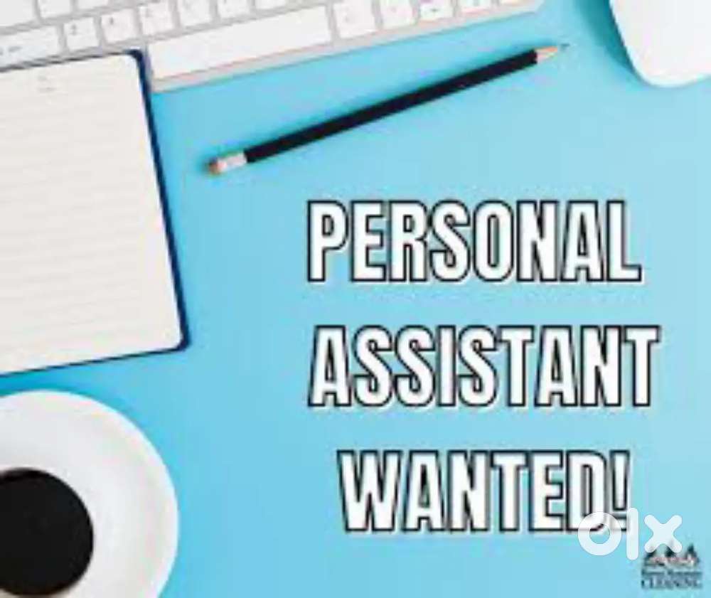 Female Personal Assistant Required immediately