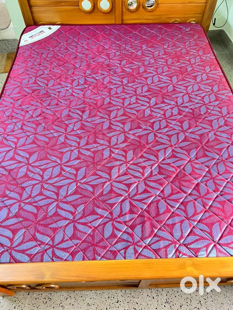 Brand New Mattresses (2 Nos, Price for one is 8000/-)