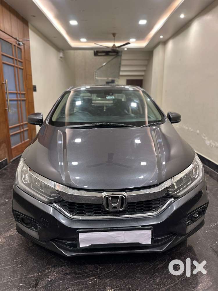 Honda City 2018 Diesel 73000 Km Driven