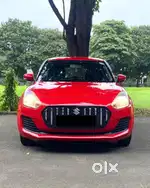 Maruti Suzuki Swift, 2019, Diesel
