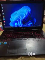 ASUS ROG GAMING