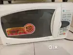 LG Make Convection type Microwave Oven