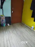 One room available in 3bhk sharing flat